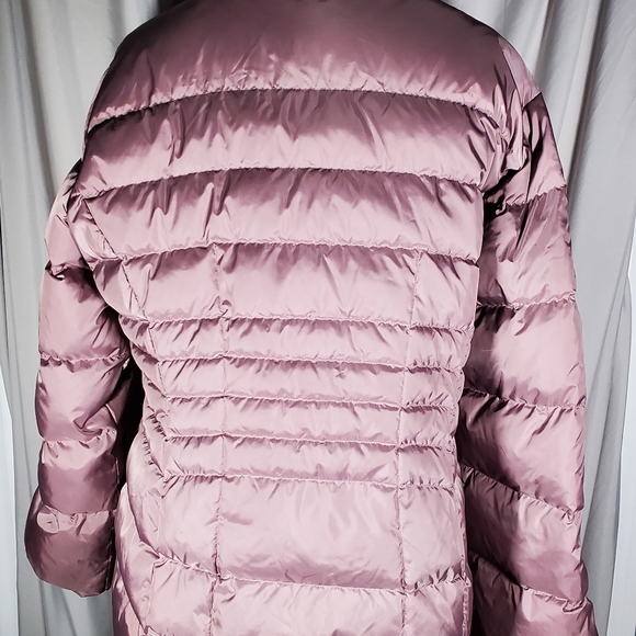 Calvin Klein Down Jacket - Picture 2 of 5